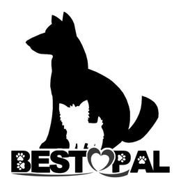 BEST PAL trademark