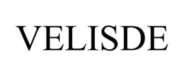 VELISDE trademark