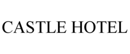 CASTLE HOTEL trademark