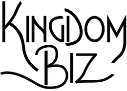 KINGDOM BIZ trademark