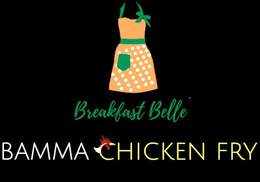 BREAKFAST BELLE BAMMA CHICKEN FRY trademark