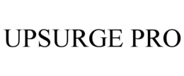 UPSURGE PRO trademark