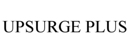 UPSURGE PLUS trademark
