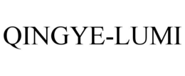QINGYE-LUMI trademark
