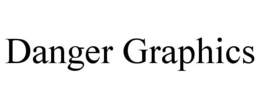 DANGER GRAPHICS trademark