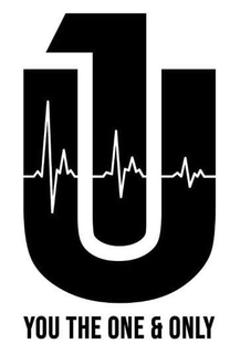 U1 YOU THE ONE & ONLY trademark