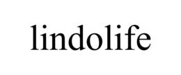 LINDOLIFE trademark