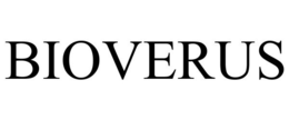 BIOVERUS trademark