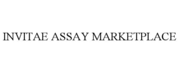 INVITAE ASSAY MARKETPLACE trademark