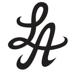LA trademark