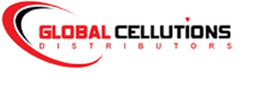 GLOBAL CELLUTIONS DISTRIBUTORS trademark