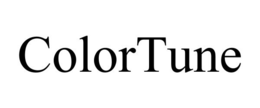 COLORTUNE trademark