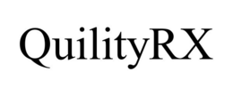 QUILITYRX trademark