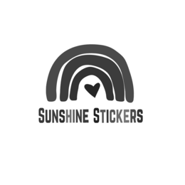 SUNSHINE STICKERS trademark