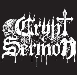 CRYPT SERMON trademark