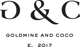 G & C GOLDMINE AND COCO E. 2017 trademark