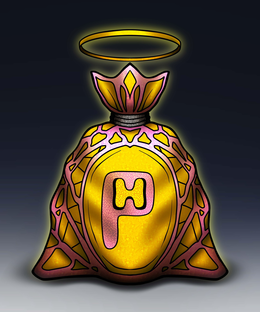 P H trademark