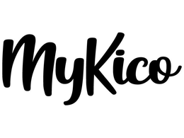 MYKICO trademark