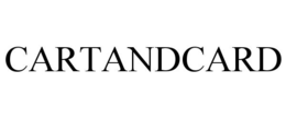 CARTANDCARD trademark