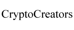 CRYPTOCREATORS trademark