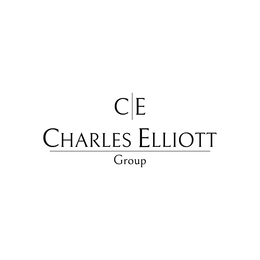 CHARLES ELLIOTT GROUP, C, E trademark