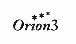ORION3 trademark