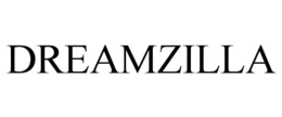 DREAMZILLA trademark