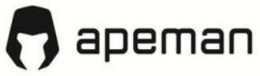 APEMAN trademark