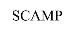 SCAMP trademark