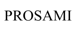 PROSAMI trademark