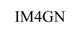 IM4GN trademark