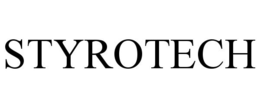 STYROTECH trademark