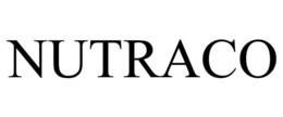 NUTRACO trademark