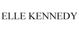 ELLE KENNEDY trademark