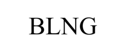 BLNG trademark