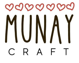 MUNAY CRAFT trademark