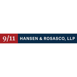 9/11 HANSEN & ROSASCO, LLP trademark