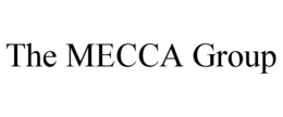 THE MECCA GROUP trademark