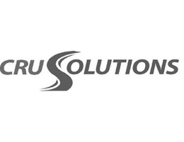 CRU SOLUTIONS trademark