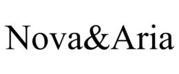 NOVA&ARIA trademark