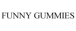 FUNNY GUMMIES trademark