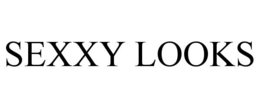 SEXXY LOOKS trademark
