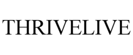 THRIVELIVE trademark