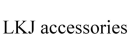 LKJ ACCESSORIES trademark
