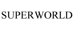 SUPERWORLD trademark