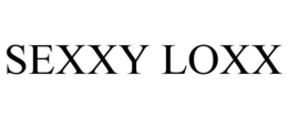 SEXXY LOXX trademark