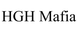 HGH MAFIA trademark