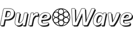 PURE WAVE trademark