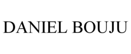 DANIEL BOUJU trademark