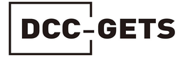 DCC-GETS trademark